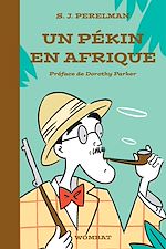 Télécharger le livre :  Un pékin en Afrique