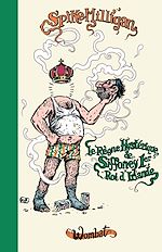 Télécharger le livre :  Le Règne hystérique de Siffoney Ier, roi d'Irlande