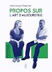 Télécharger le livre :  Propos sur l'art d'aujourd'hui