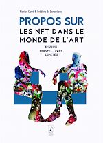 Télécharger le livre :  Propos sur les NFT dans le monde de l'art