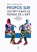 Télécharger le livre :  Propos sur les NFT dans le monde de l'art