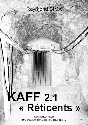 Téléchargez le livre :  KAFF 2-1 « Les Réticents »