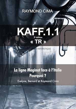 Téléchargez le livre :  Kaff.1.1 « TR »