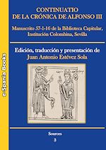 Download this eBook Continuatio de la Crónica de Alfonso III