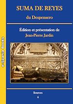 Download this eBook Suma de Reyes du Despensero