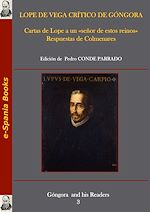 Download this eBook Lope de Vega crítico de Góngora