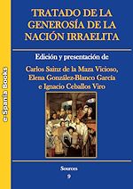 Download this eBook Tratado de la generosía de la nación irraelita