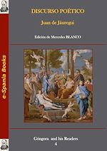 Download this eBook Discurso poético