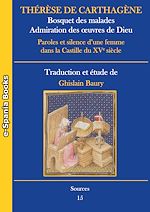 Download this eBook Bosquet des malades - Admiration des œuvres de Dieu
