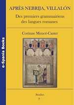 Download this eBook Après Nebrija, Villalón