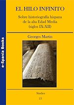 Download this eBook El hilo infinito