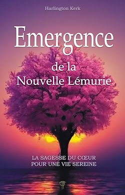 Télécharger le livre :  Émergence de la Nouvelle Lémurie
