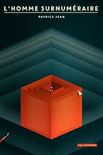 Télécharger le livre :  L'homme surnuméraire