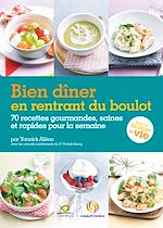 Télécharger le livre :  Bien dîner en rentrant du boulot