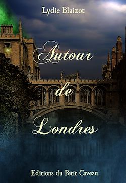 Télécharger le livre :  Autour de Londres