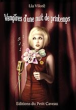 Télécharger le livre :  Vampires d'une nuit de printemps