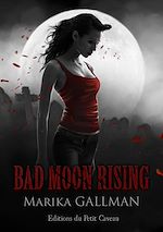 Télécharger le livre :  Bad Moon Rising : Deni - Episode 2