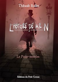 Téléchargez le livre :  L'histoire de Mr. N : Le Passe-Mondes