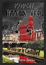 Télécharger le livre :  Wan & Ted - Main Basse sur le Castillet