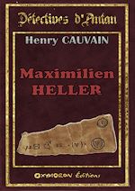 Télécharger le livre :  Maximilien Heller
