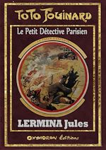 Télécharger le livre :  Toto Fouinard - Le Tueur d'Enfants