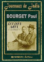 Télécharger le livre :  Les Deux Aveux