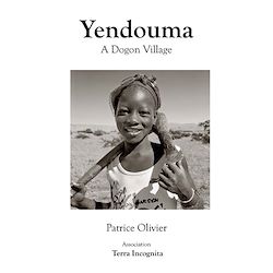 Télécharger le livre :  Yendouma, A Dogon Village - black and white