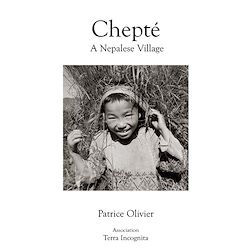 Télécharger le livre :  Chepté, A Nepalese Village - black and white