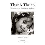 Télécharger le livre :  Thanh Thuan, Un pueblo en el delta del Mekong - versión blanco y negro