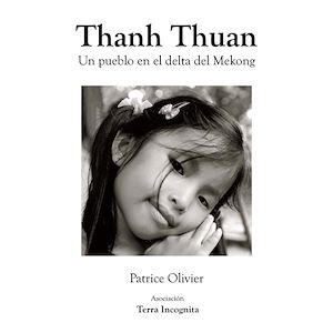 Téléchargez le livre :  Thanh Thuan, Un pueblo en el delta del Mekong - versión blanco y negro