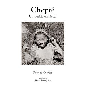 Téléchargez le livre :  Chepté, Un pueblo en Nepal - versión blanco y negro