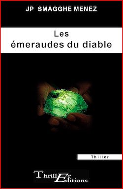 Télécharger le livre :  Les Émeraudes du Diable