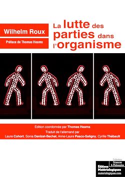 Télécharger le livre :  La lutte des parties dans l'organisme