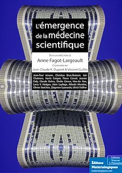 Télécharger le livre :  L’émergence de la médecine scientifique