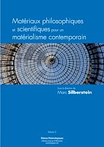 Télécharger le livre :  Matériaux philosophiques et scientifiques pour un matérialisme contemporain