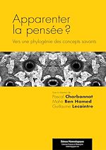Télécharger le livre :  Apparenter la pensée ?