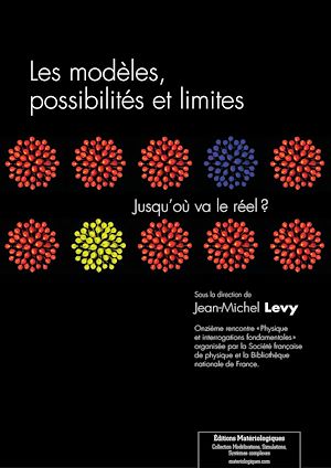 Téléchargez le livre :  Les modèles, possibilités et limites