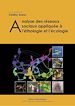 Télécharger le livre :  Analyse des réseaux sociaux appliquée à l’éthologie et l’écologie