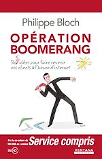 Télécharger le livre :  Opération Boomerang