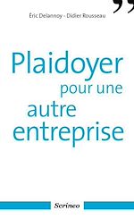 Télécharger le livre :  Plaidoyer pour une autre entreprise