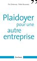 Télécharger le livre :  Plaidoyer pour une autre entreprise