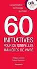 Télécharger le livre :  60 initiatives qui réinventent le quotidien