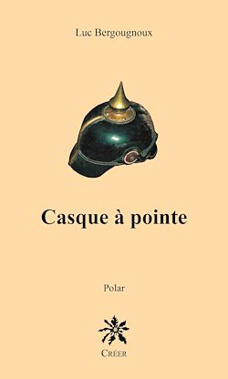 Télécharger le livre :  Casque à pointe