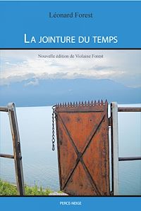 Téléchargez le livre :  La jointure du temps