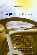 Télécharger le livre :  La première pluie