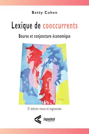 Téléchargez le livre :  Lexique de cooccurrents