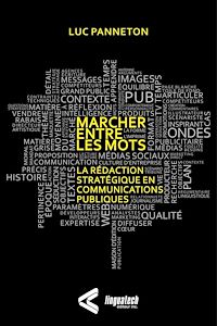 Téléchargez le livre :  Marcher entre les mots