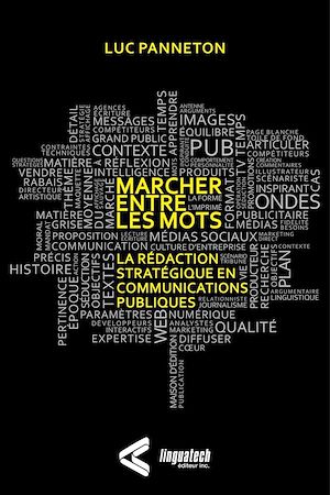 Téléchargez le livre :  Marcher entre les mots