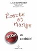 Télécharger le livre :  Écoute et Mange - Stop au contrôle!