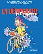 Télécharger le livre :  La démocratie, je l’apprends!